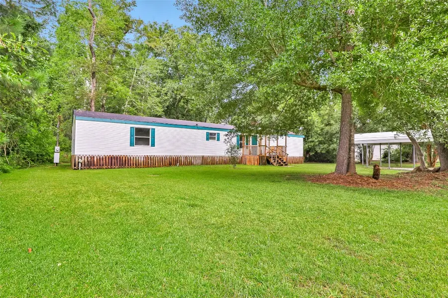 42 County Road 4291, Dayton, TX 77535 - #2