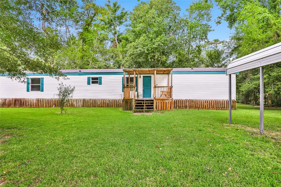 42 County Road 4291, Dayton, TX 77535 - #3
