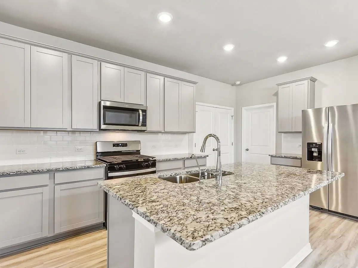 22650 Ellis Way Lane, New Caney, TX 77357 - #1