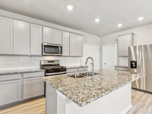 22650 Ellis Way Lane, New Caney, TX 77357