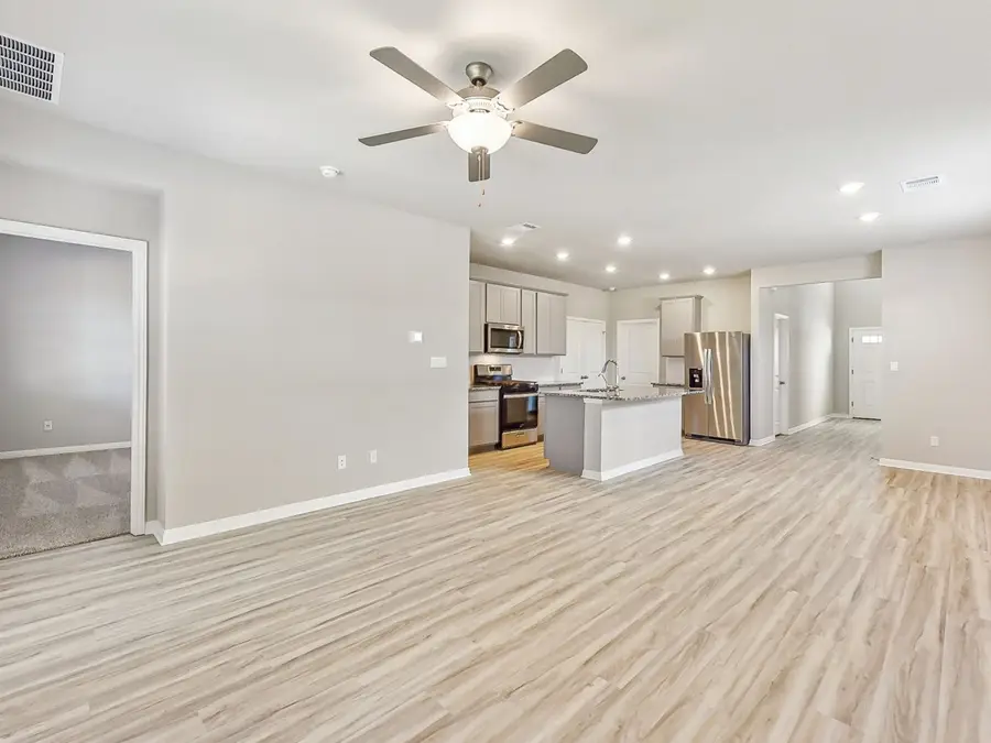 22650 Ellis Way Lane, New Caney, TX 77357 - #2