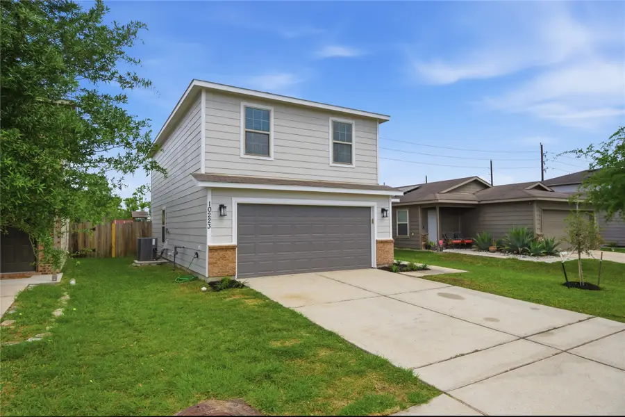10223 Dawson Hill Lane, Houston, TX 77044 - #2