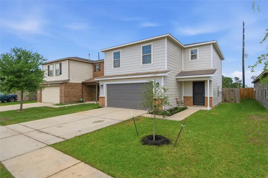 10223 Dawson Hill Lane, Houston, TX 77044 - #3