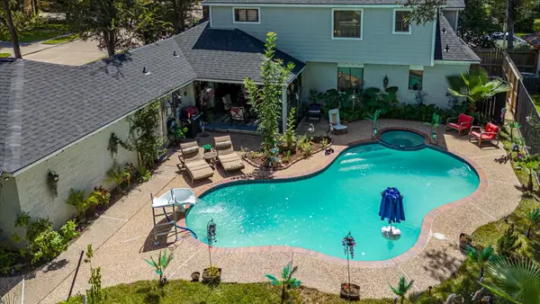 1815 Cobblestone Court, Richmond, TX 77406