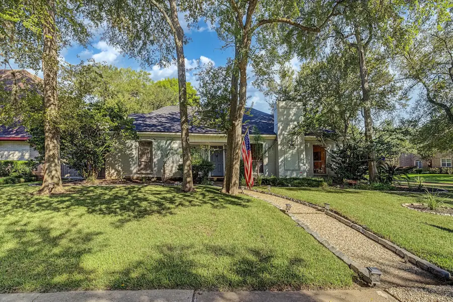 1815 Cobblestone Court, Richmond, TX 77406 - #2