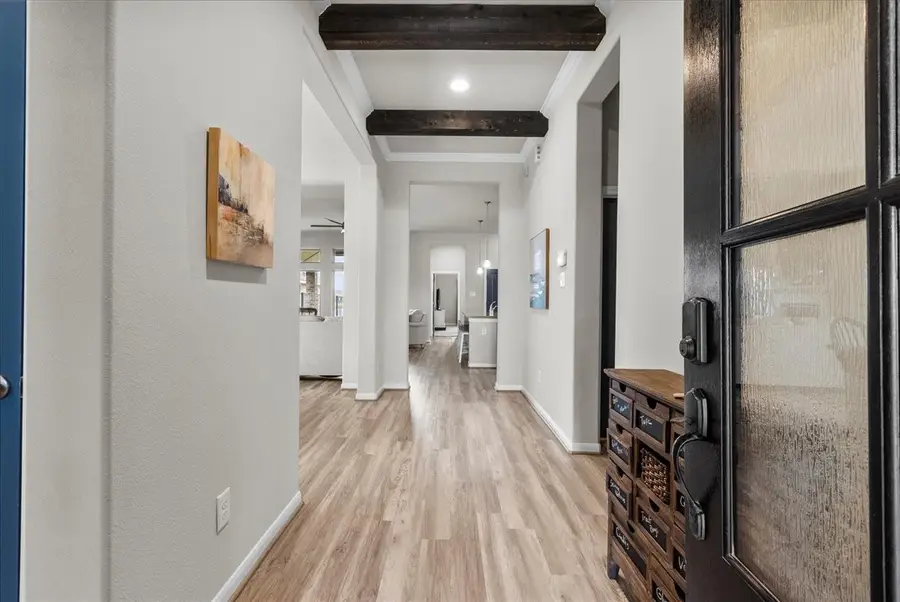 2417 Arbor Edge Crossing, Texas City, TX 77568 - #2