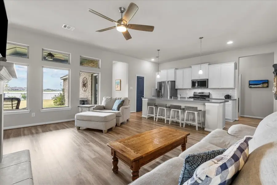 2417 Arbor Edge Crossing, Texas City, TX 77568 - #3