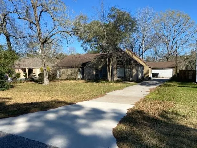 1502 Chestnut Ridge Road, Kingwood, TX 77339 - #2