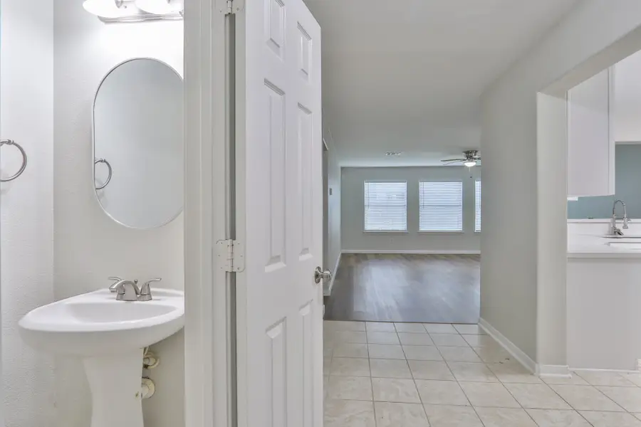1110 Lasso Court, Alvin, TX 77511 - #2