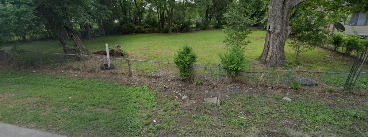811 N Polk Avenue, Bryan, TX 77803 - #1