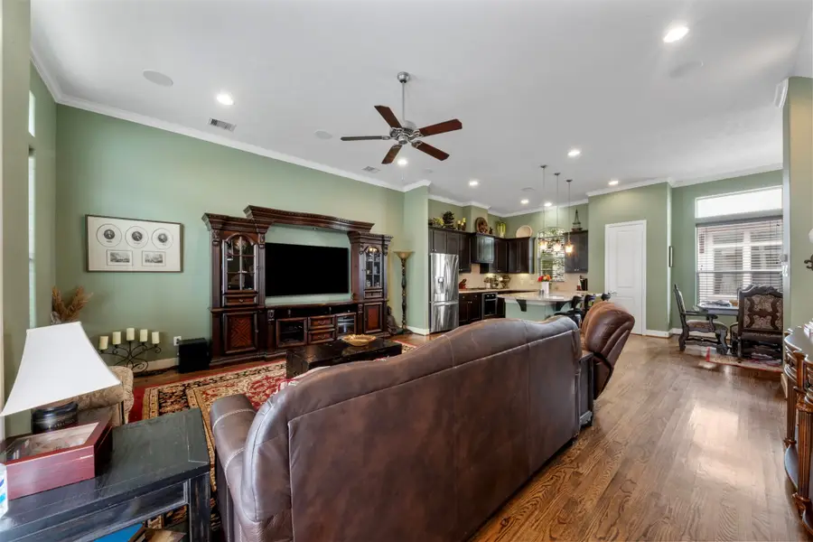 4217 Feagan Street, Houston, TX 77007 - #3