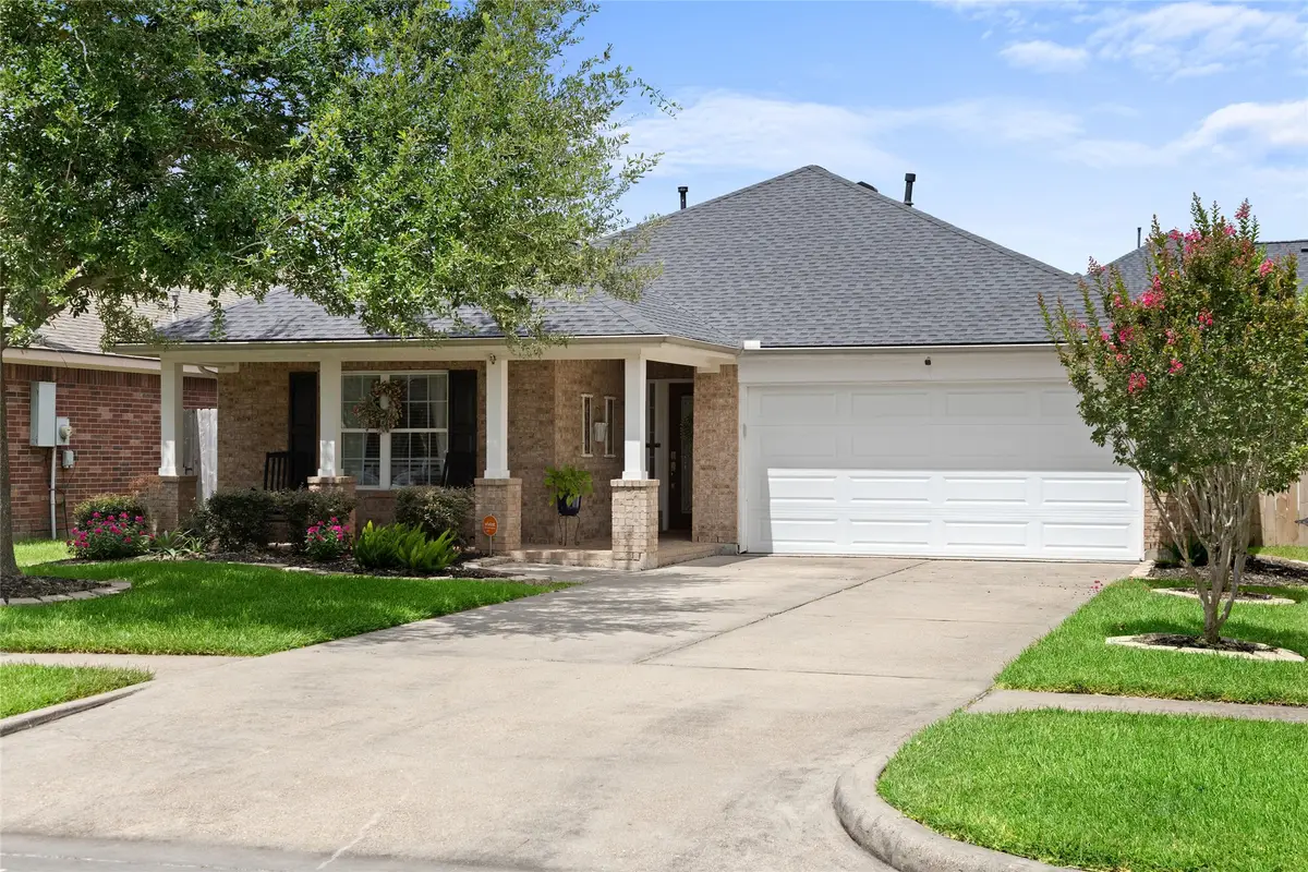 2513 Shiprock Drive, Deer Park, TX 77536 - #1