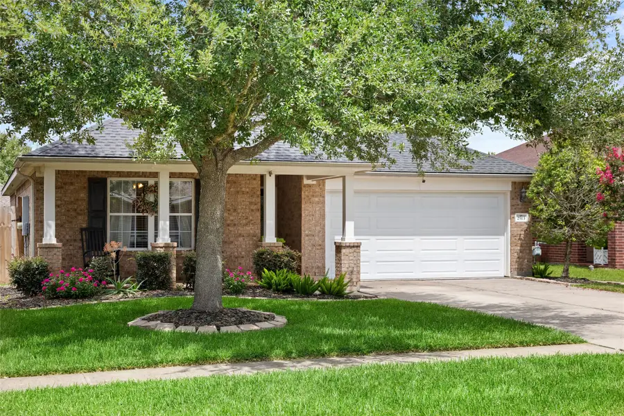2513 Shiprock Drive, Deer Park, TX 77536 - #3