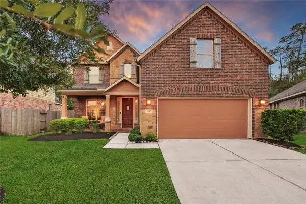 2643 Cedar Path Lane, Conroe, TX 77385