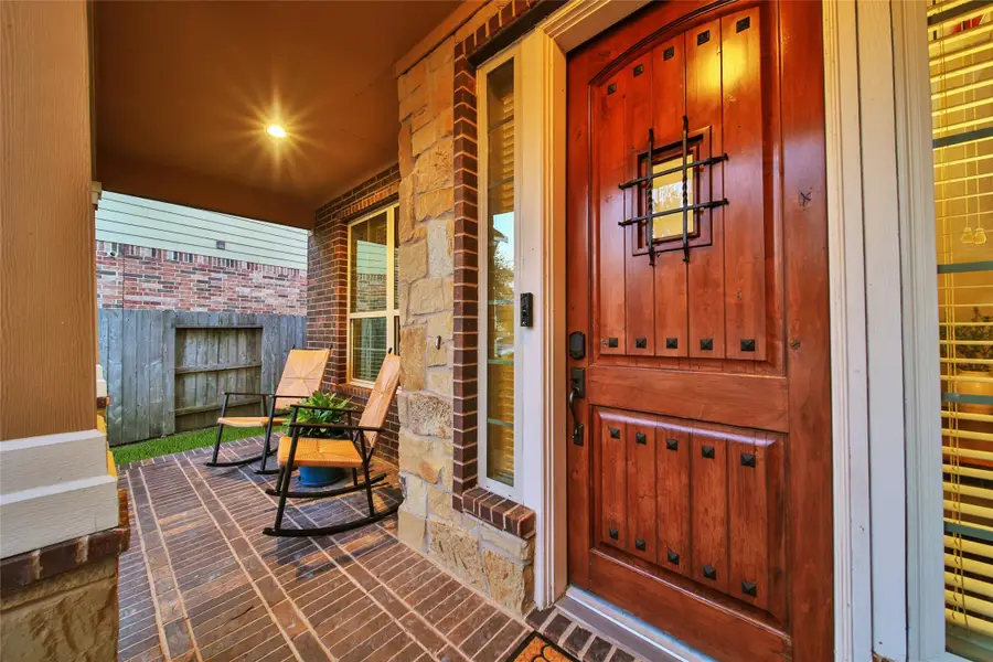 2643 Cedar Path Lane, Conroe, TX 77385 - #3