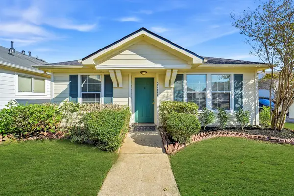 20648 Patriot Park Lane, Katy, TX 77449