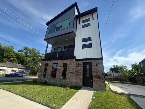 1307 71st Street #A, Houston, TX 77011