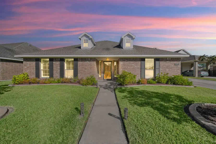 6603 Texoma Drive, Manvel, TX 77578 - #2