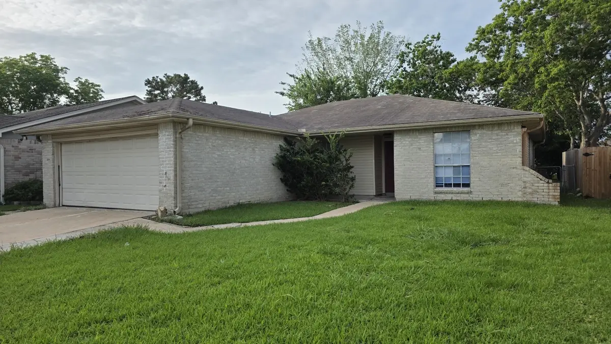 5150 Prairie Ridge Road, Houston, TX 77053 - #1