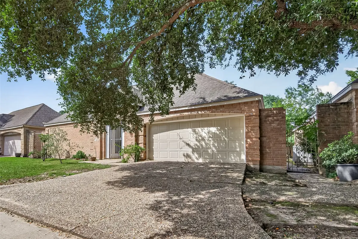 324 Champions Colony Iii, Houston, TX 77069 - #1