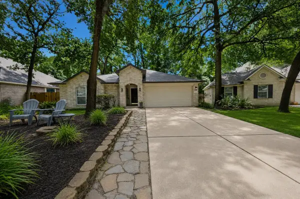 39 Steep Trail Place, Conroe, TX 77385