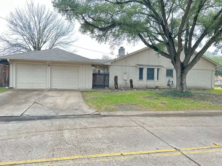 14303 Duncannon Drive, Houston, TX 77015 - #3