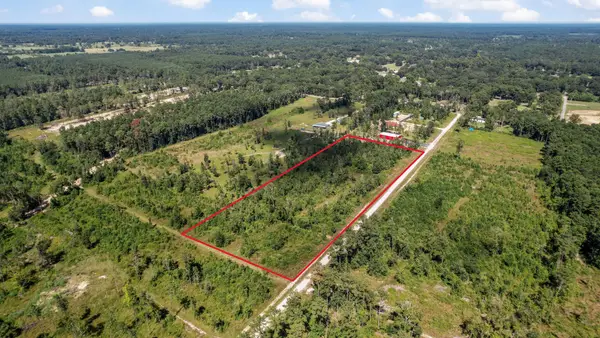 TBD County Road 2235, Cleveland, TX 77327