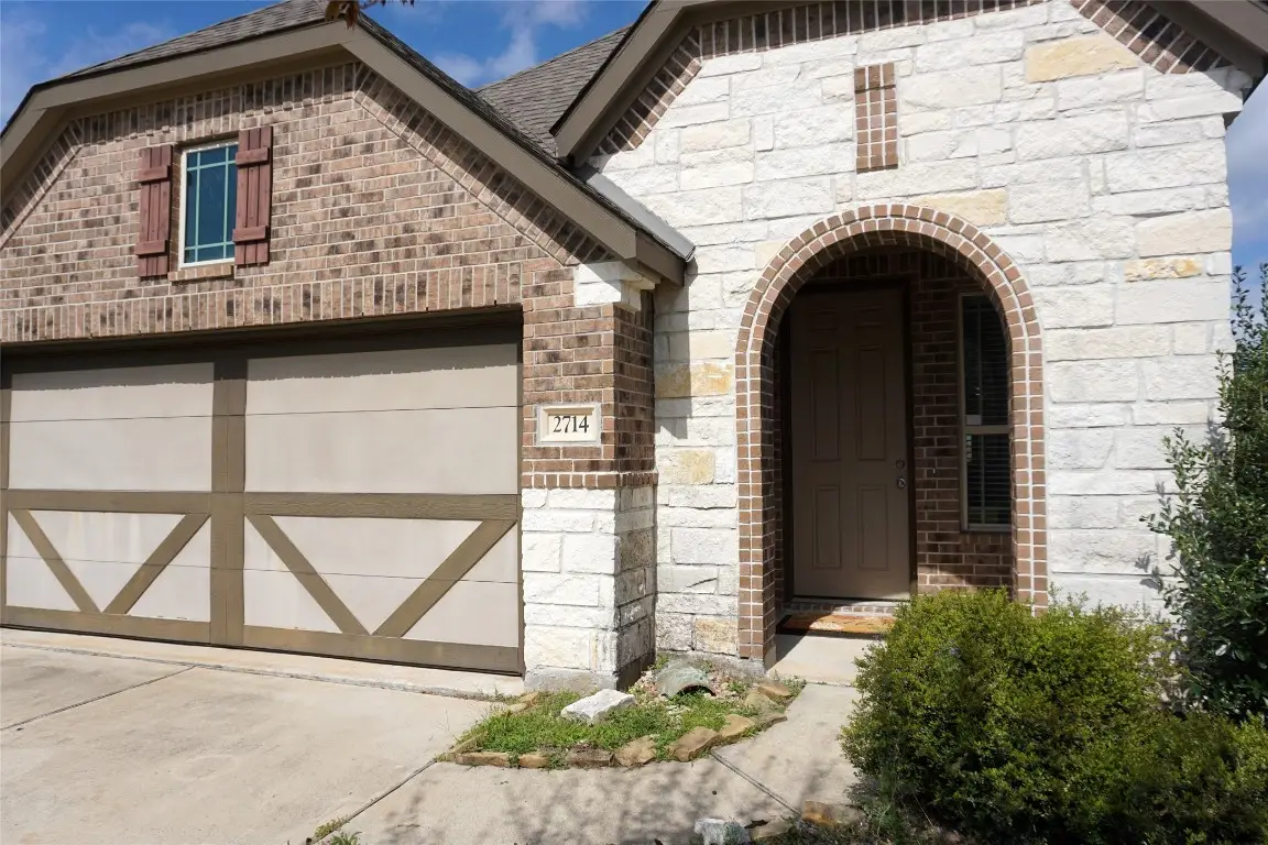 2714 Bernadino Drive, Texas City, TX 77568 - #1