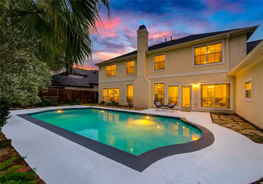 13607 Starlight Harbour Court, Houston, TX 77077 - #3