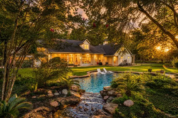 10478 River Ridge Lane, Conroe, TX 77304