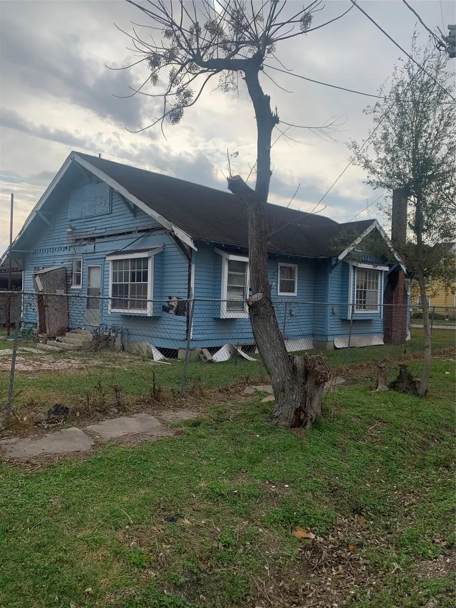 5001 Sherman Street, Houston, TX 77011 - #3