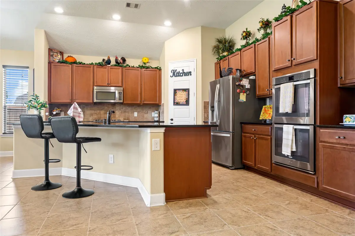 9522 Alabaster Oaks Lane, Humble, TX 77396 - #1
