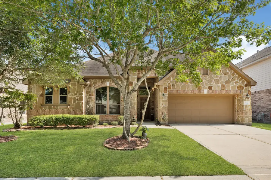 9522 Alabaster Oaks Lane, Humble, TX 77396 - #2