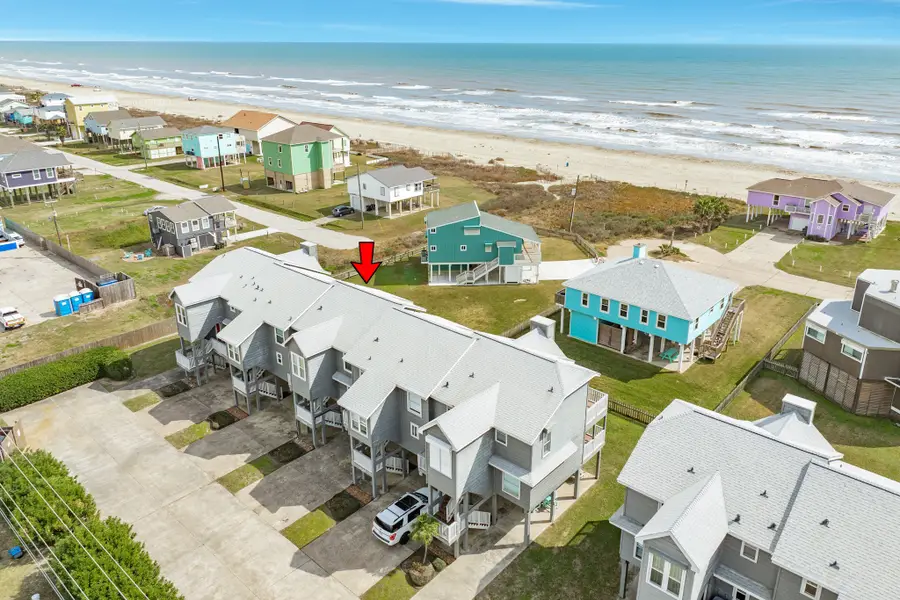 17605 Termini San Luis Pass Road, Galveston, TX 77554 - #2