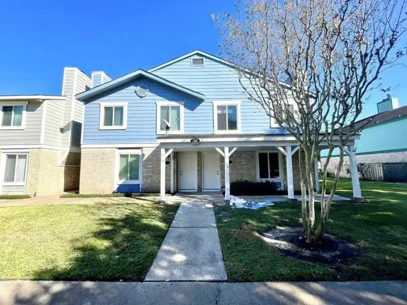 752 Memorial Mews Street #ABCD, Houston, TX 77079 - #1