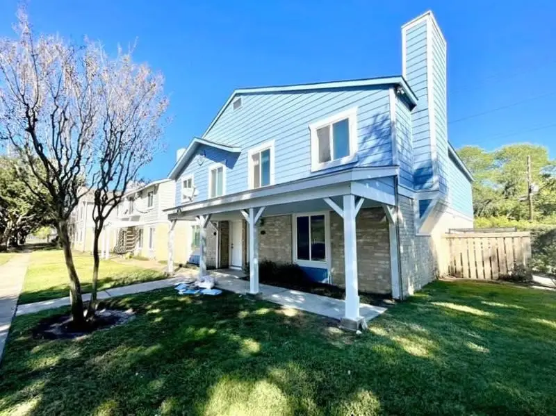 752 Memorial Mews Street #ABCD, Houston, TX 77079 - #2