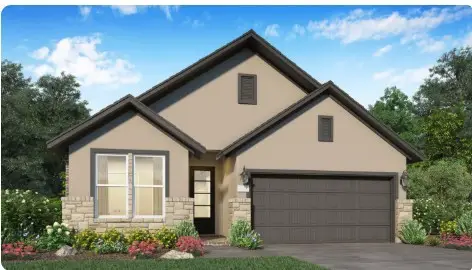 18323 Orchid Manor Street, Crosby, TX 77532