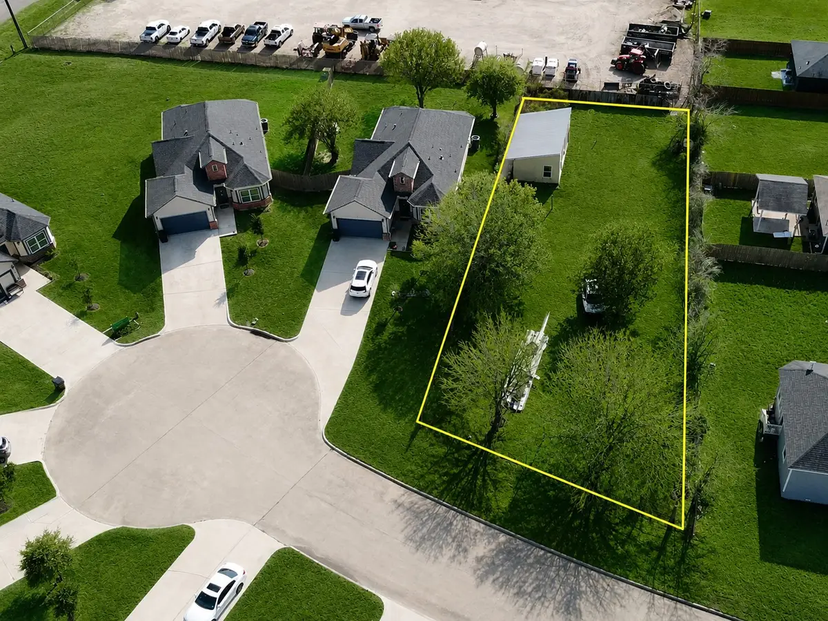 3 Donna Court, Brookshire, TX 77423 - #1