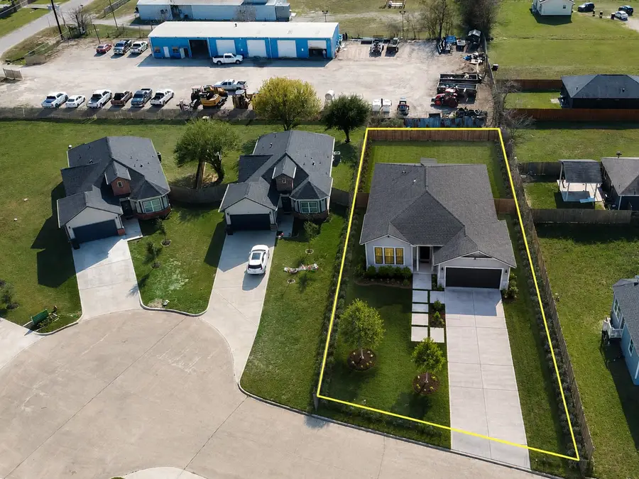 3 Donna Court, Brookshire, TX 77423 - #2
