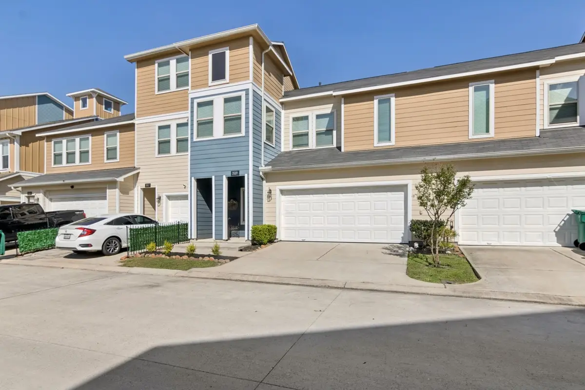 3519 Topango Drive, Pasadena, TX 77504 - #1