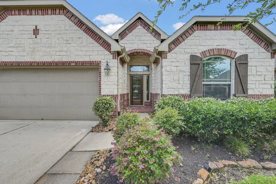 21382 Russell Chase Drive, Porter, TX 77365 - Image #2