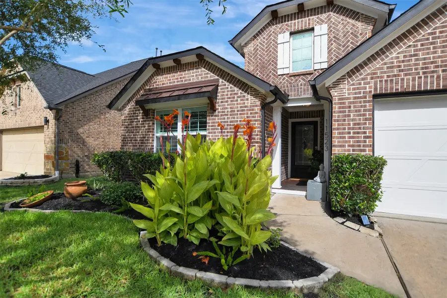 11523 Carisio Court, Richmond, TX 77406 - #2