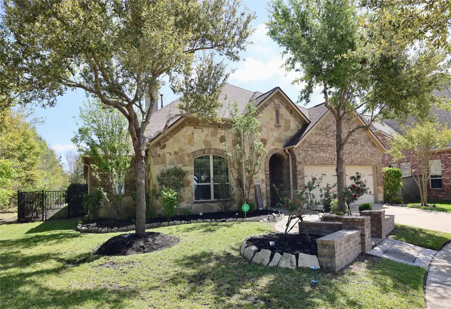 12110 Moon Vista Lane, Cypress, TX 77433 - #3