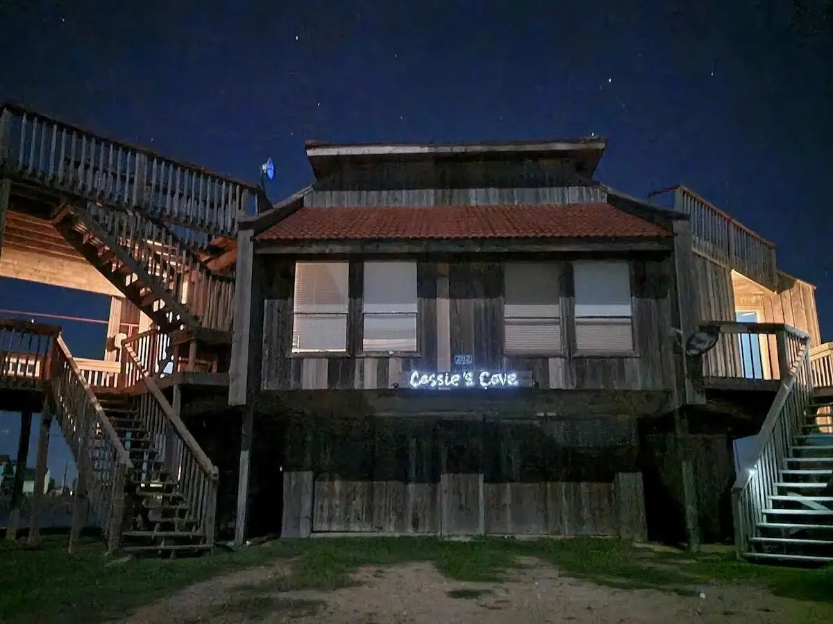 282 Private Road 640 #28, Matagorda, TX 77457 - #1