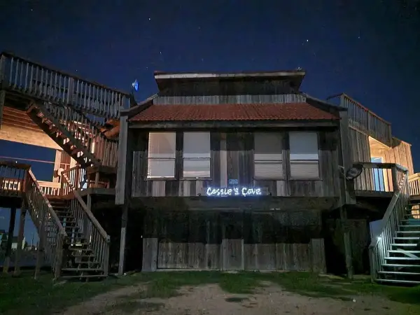 282 Private Road 640 #28, Matagorda, TX 77457