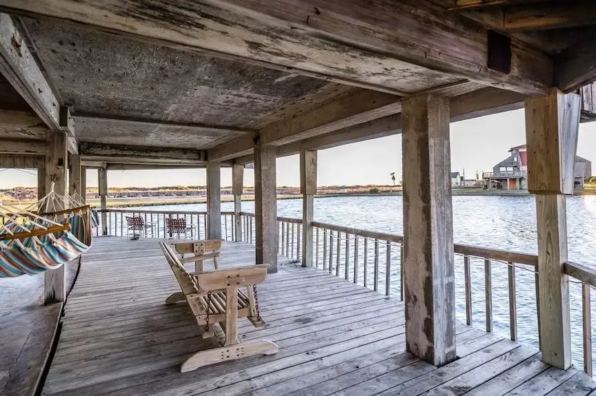 282 Private Road 640 #28, Matagorda, TX 77457 - #2
