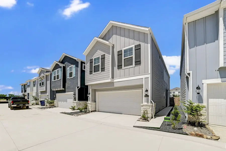 2333 Bay Breeze Drive, Kemah, TX 77565 - Image #3