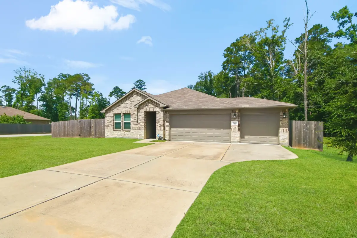903 Forest View, New Caney, TX 77357 - #1
