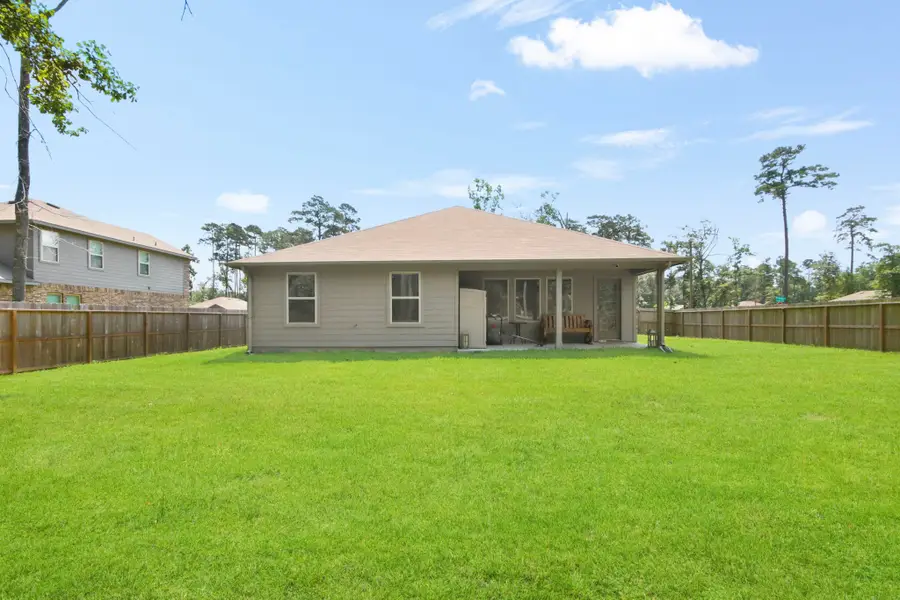 903 Forest View, New Caney, TX 77357 - #2