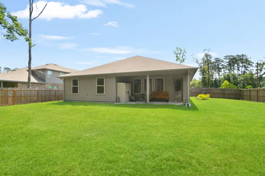 903 Forest View, New Caney, TX 77357 - #3
